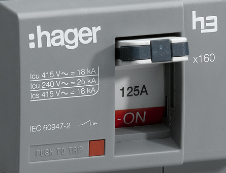 Design by Hager Design by Hager